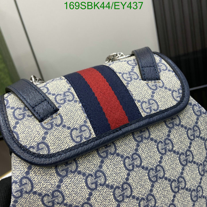 Gucci 5A Bag SALE Code: EY437