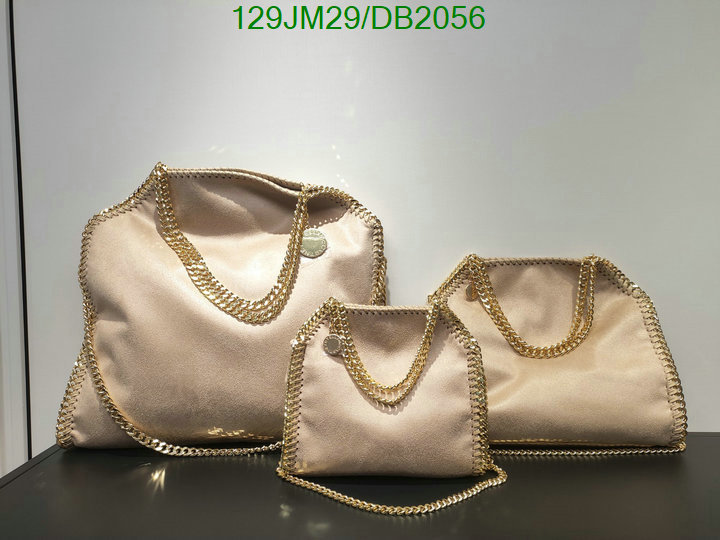 Stella McCartney Bag-(Mirror)-Handbag- Code: DB2056