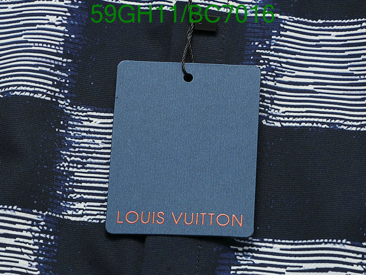 Clothing-LV Code: BC7016 $: 59USD