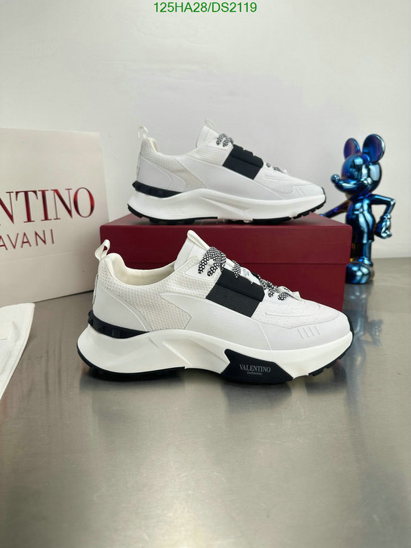 Men shoes-Valentino Code: DS2119 $: 125USD