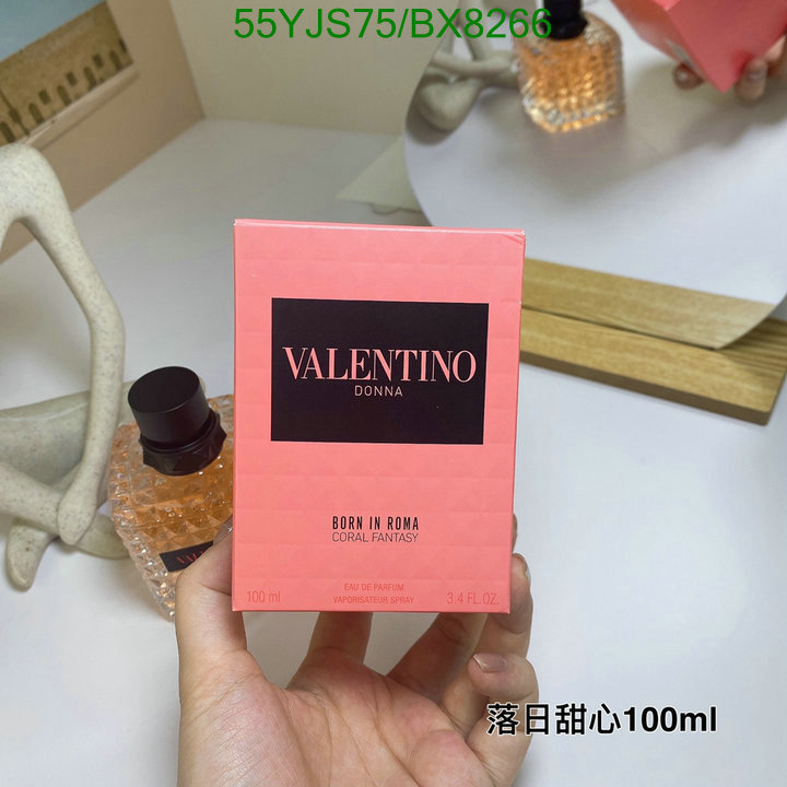 Perfume-Valentino Code: BX8266 $: 55USD