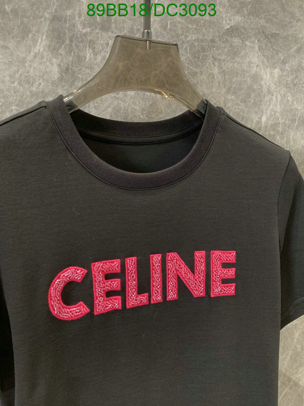 Clothing-Celine Code: DC3093 $: 89USD