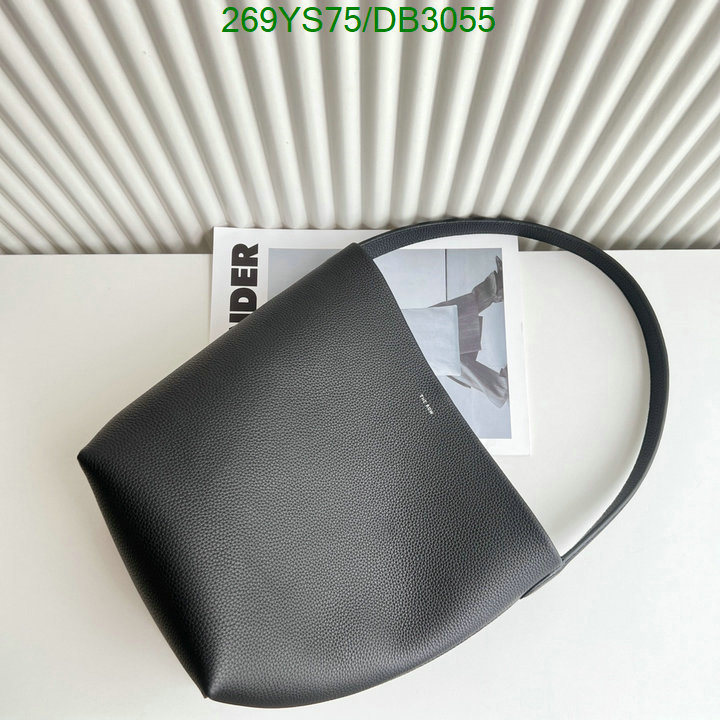 The Row Bag-(Mirror)-Handbag- Code: DB3055