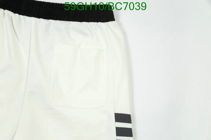 Clothing-Thom Browne Code: BC7039 $: 59USD