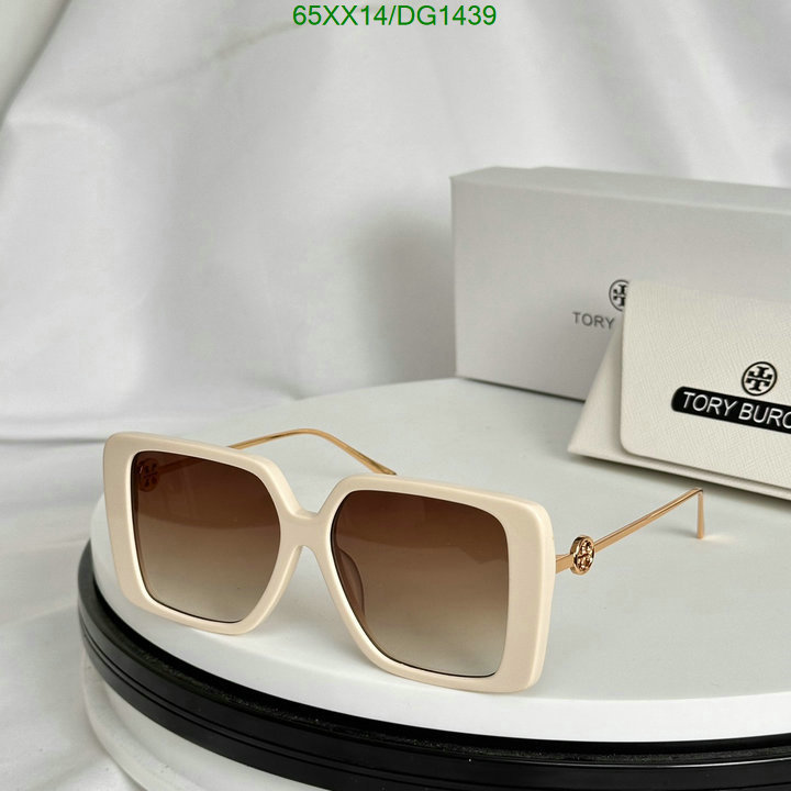 Glasses-Tory Burch Code: DG1439 $: 65USD