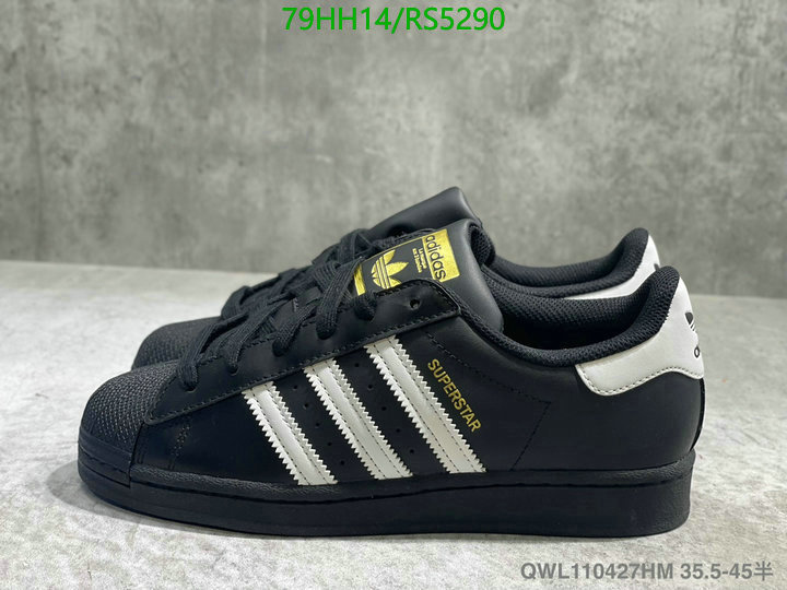 Men shoes-Adidas Code: RS5290 $: 79USD