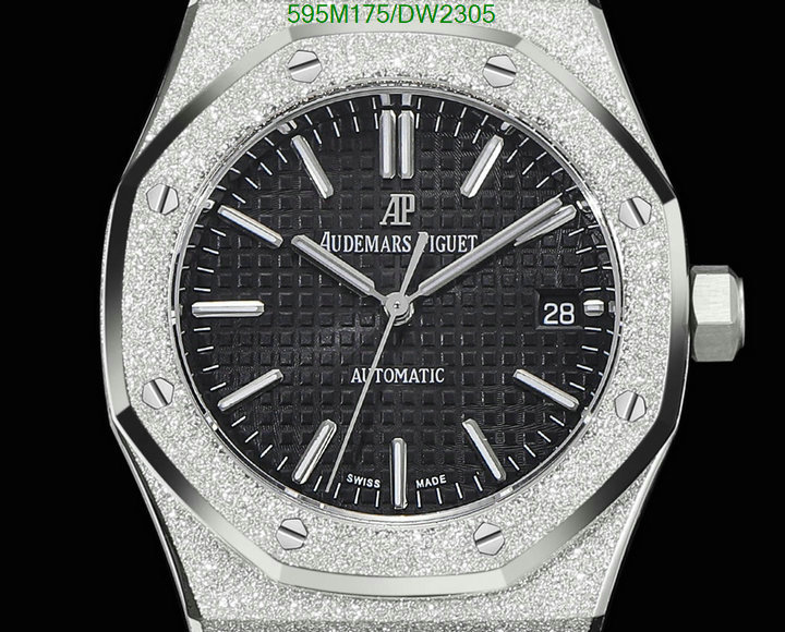 Watch-Mirror Quality-Audemars Piguet Code: DW2305 $: 595USD