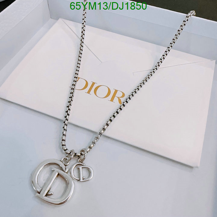 Jewelry-Dior Code: DJ1850 $: 65USD