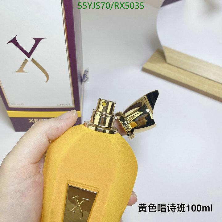 Perfume-Xerjoff Code: RX5035 $: 55USD