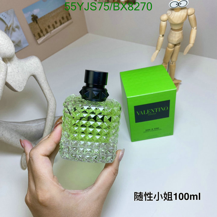 Perfume-Valentino Code: BX8270 $: 55USD