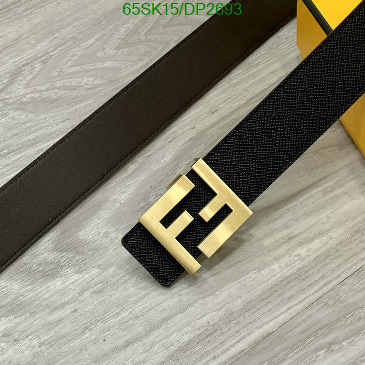 Belts-Fendi Code: DP2693 $: 65USD