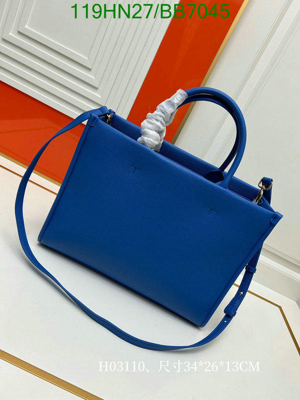 Furla Bag-(4A)-Handbag- Code: BB7045 $: 119USD