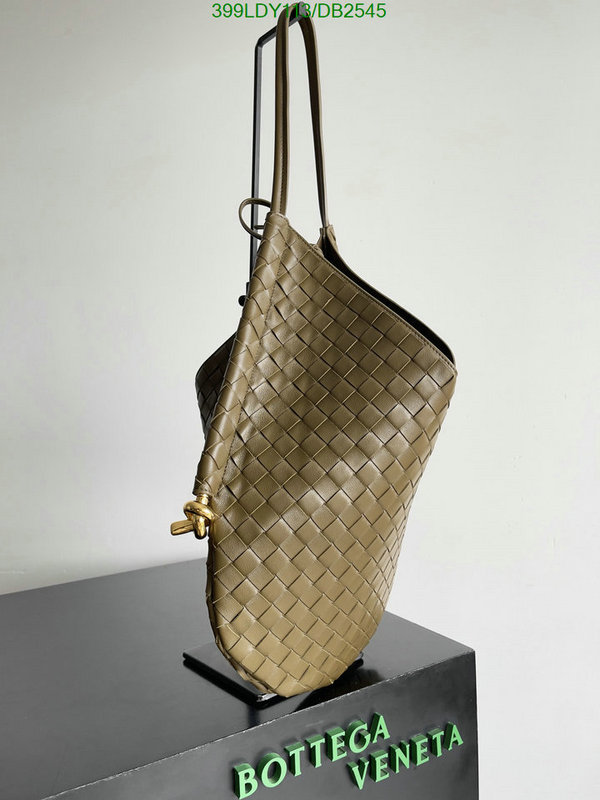BV Bag-(Mirror)-Handbag- Code: DB2545 $: 399USD