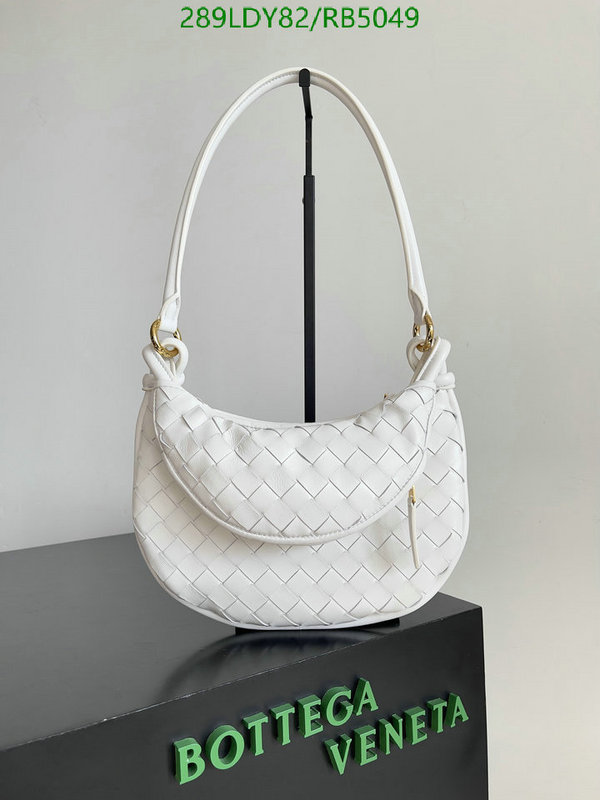 BV Bag-(Mirror)-Handbag- Code: RB5049 $: 289USD