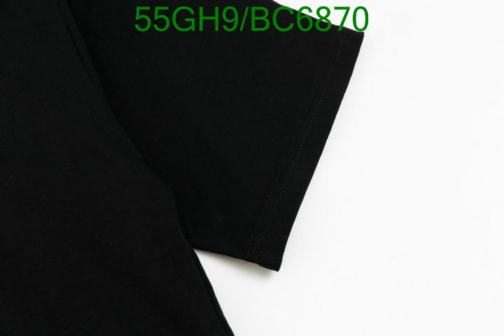 Clothing-Balenciaga Code: BC6870 $: 55USD