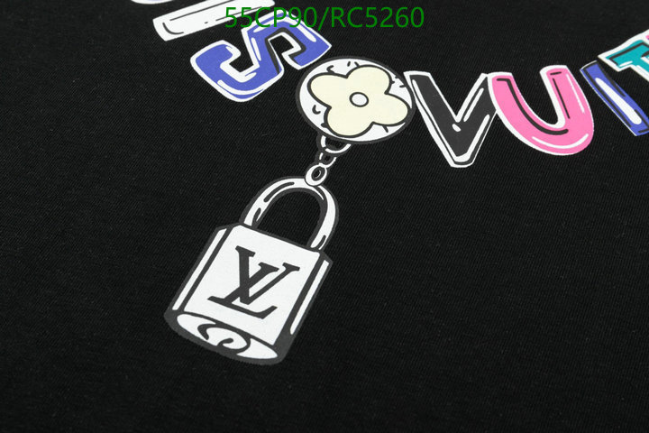 Clothing-LV Code: RC5260 $: 55USD