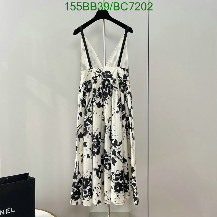 Clothing-Dior Code: BC7202 $: 155USD