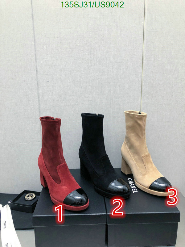 Women Shoes-Boots Code: US9042 $: 135USD