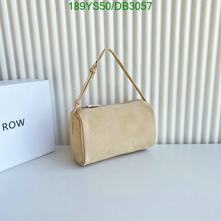 The Row Bag-(Mirror)-Handbag- Code: DB3057 $:189USD