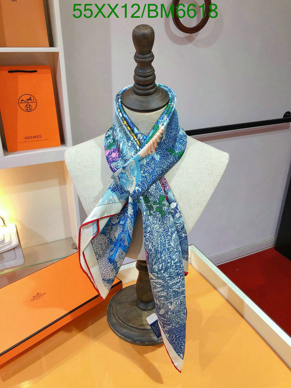 Scarf-Hermes Code: BM6618 $: 55USD