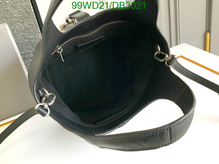 Balenciaga Bag-(4A)-Other Styles- Code: DB3021 $: 99USD