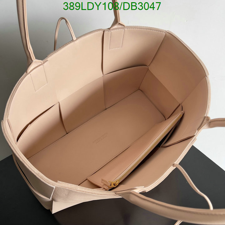 BV Bag-(Mirror)-Arco Code: DB3047 $: 389USD