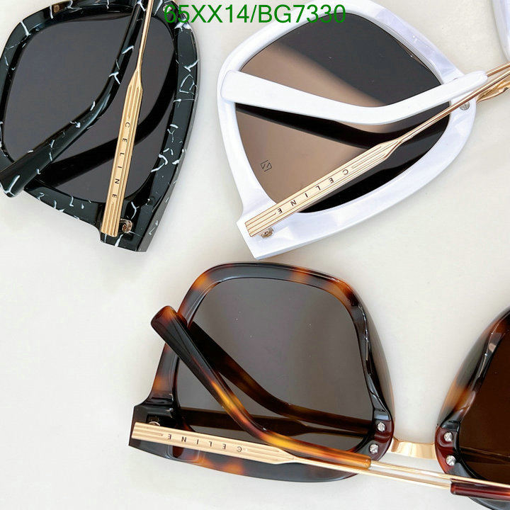 Glasses-Celine Code: BG7330 $: 65USD