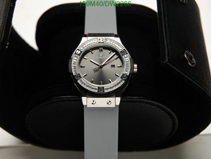 Watch-(4A)-Hublot Code: DW2266 $: 159USD