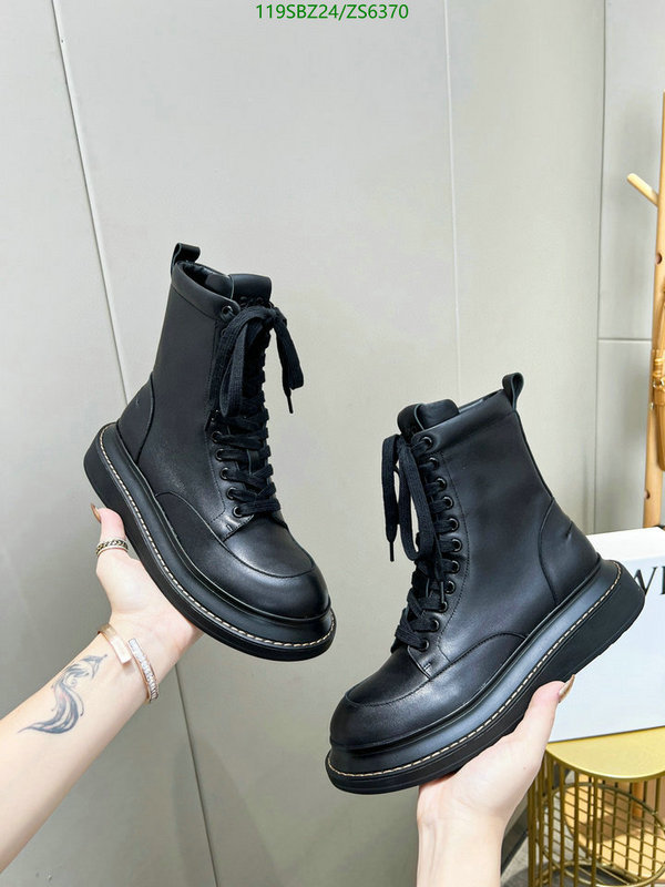 Women Shoes-Boots Code: ZS6370 $: 119USD