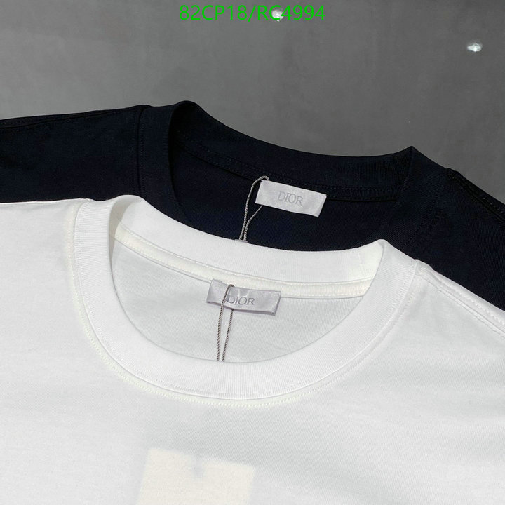 Clothing-Dior Code: RC4994 $: 82USD