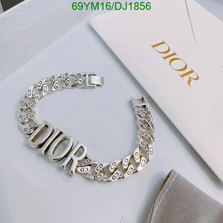 Jewelry-Dior Code: DJ1856 $: 69USD