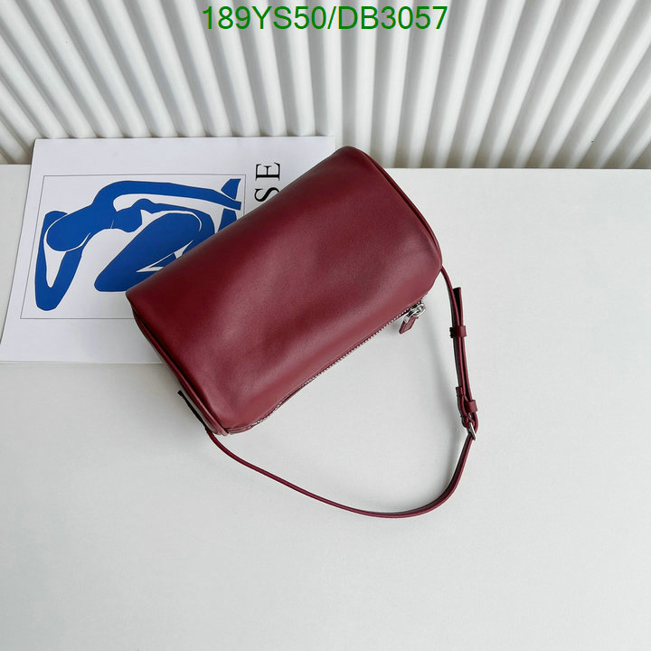 The Row Bag-(Mirror)-Handbag- Code: DB3057 $:189USD