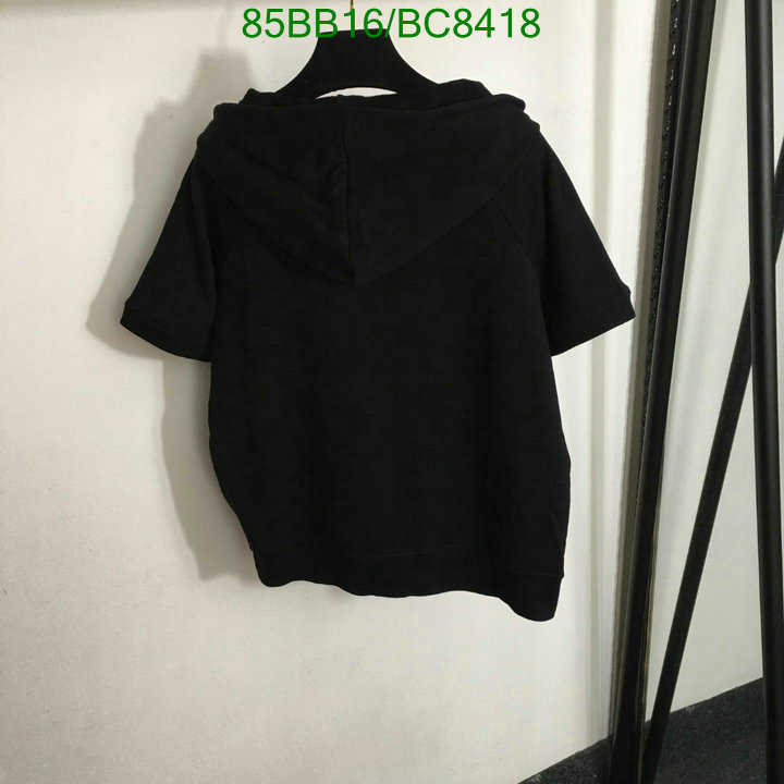 Clothing-Dior Code: BC8418 $: 85USD