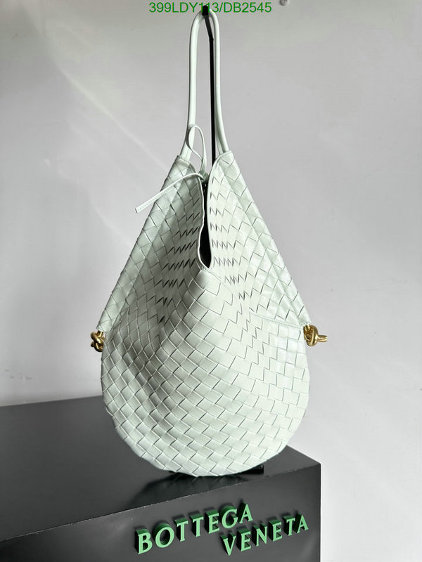 BV Bag-(Mirror)-Handbag- Code: DB2545 $: 399USD