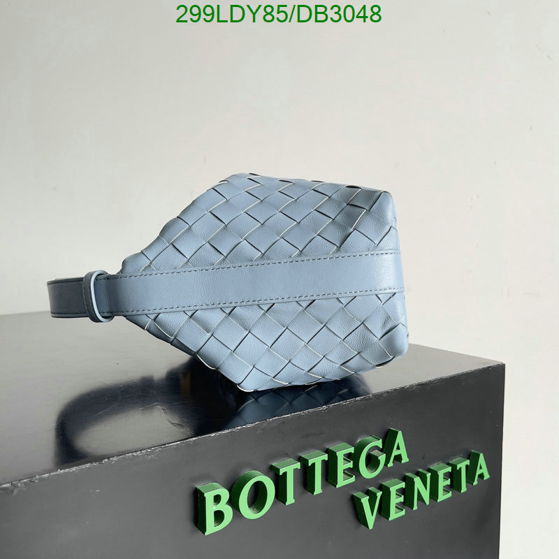 BV Bag-(Mirror)-Handbag- Code: DB3048 $: 299USD