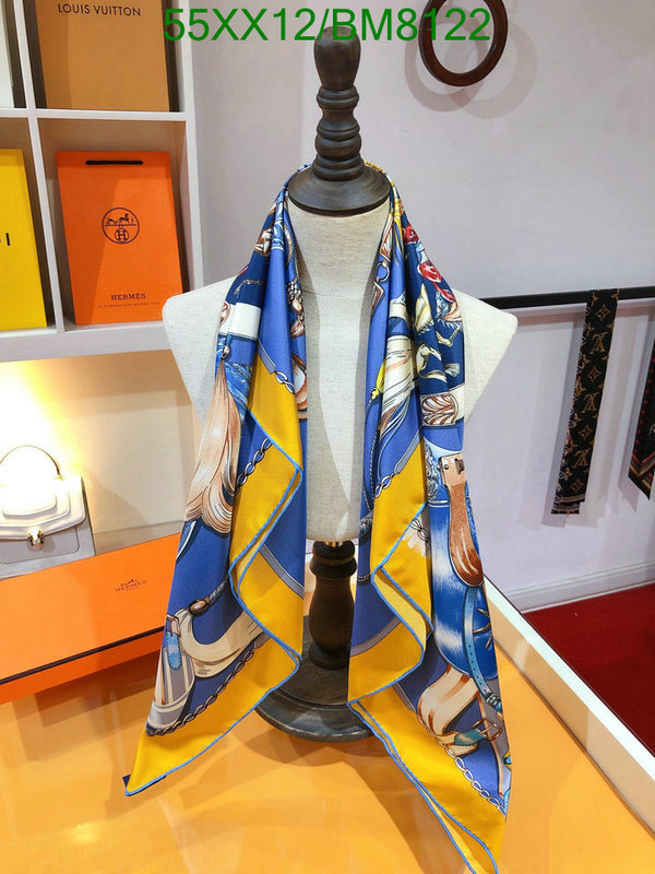 Scarf-Hermes Code: BM8122 $: 55USD