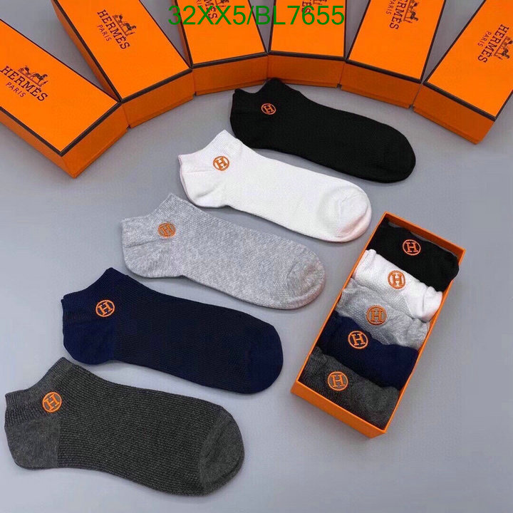 Sock-Hermes Code: BL7655 $: 32USD