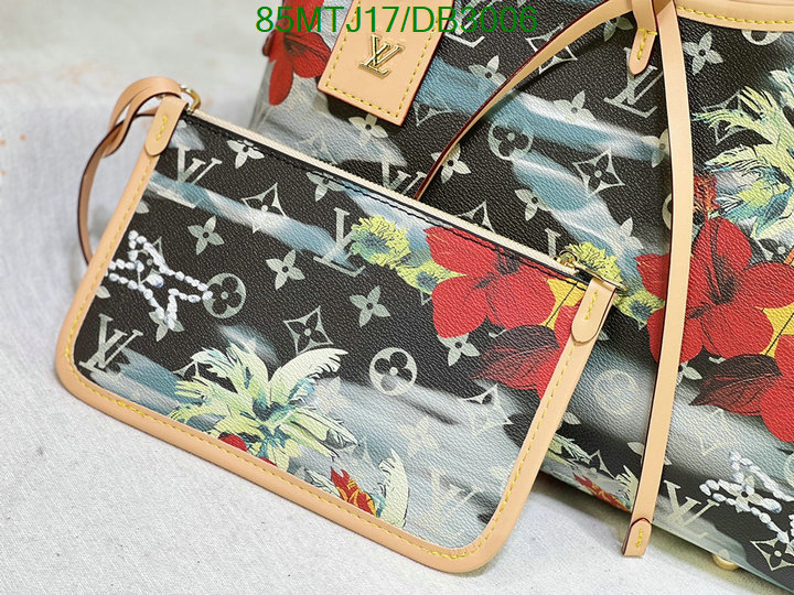 LV Bag-(4A)-Handbag Collection- Code: DB3006 $: 85USD