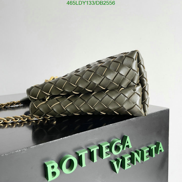 BV Bag-(Mirror)-Handbag- Code: DB2556 $: 465USD