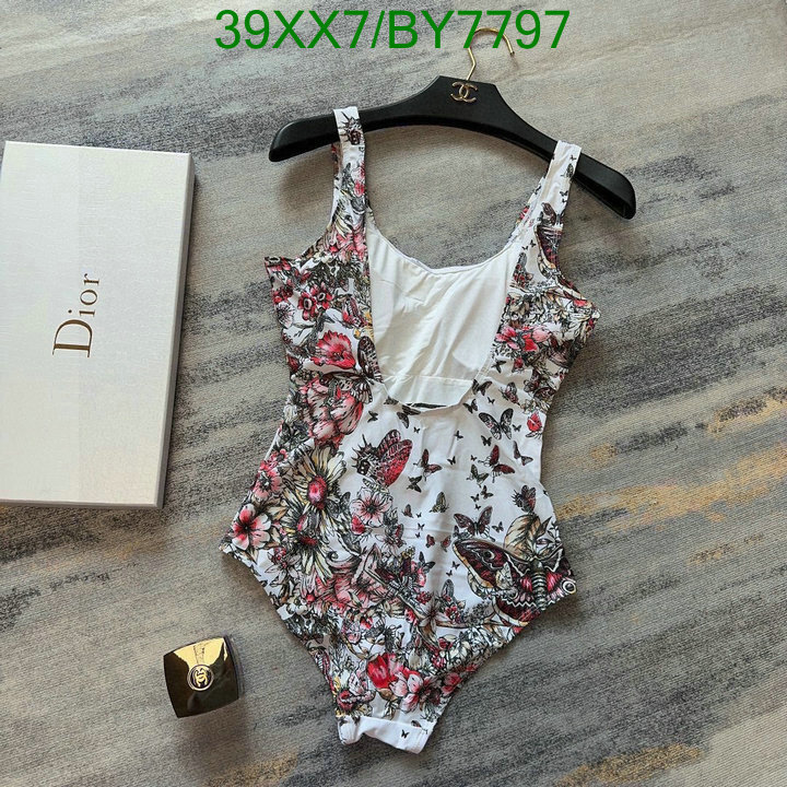 Swimsuit-Dior Code: BY7797 $: 39USD