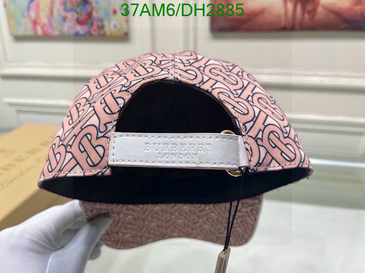 Cap-(Hat)-Burberry Code: DH2885 $: 37USD