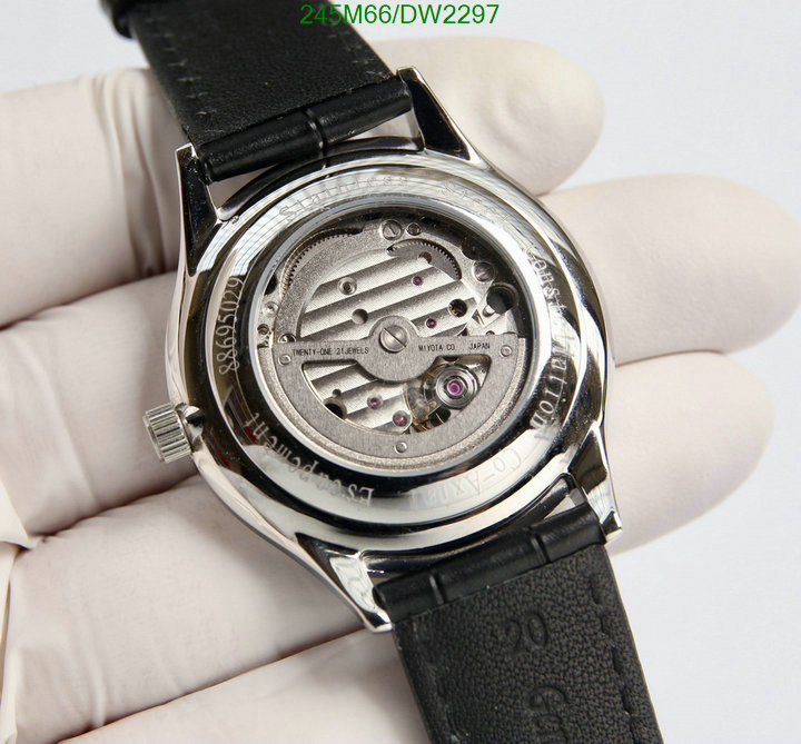 Watch-Mirror Quality-IWC Code: DW2297 $: 245USD