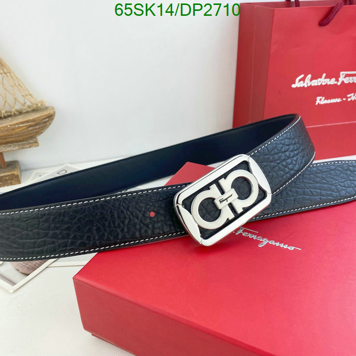 Belts-Ferragamo Code: DP2710 $: 65USD