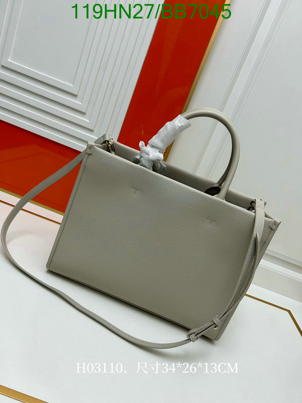 Furla Bag-(4A)-Handbag- Code: BB7045 $: 119USD