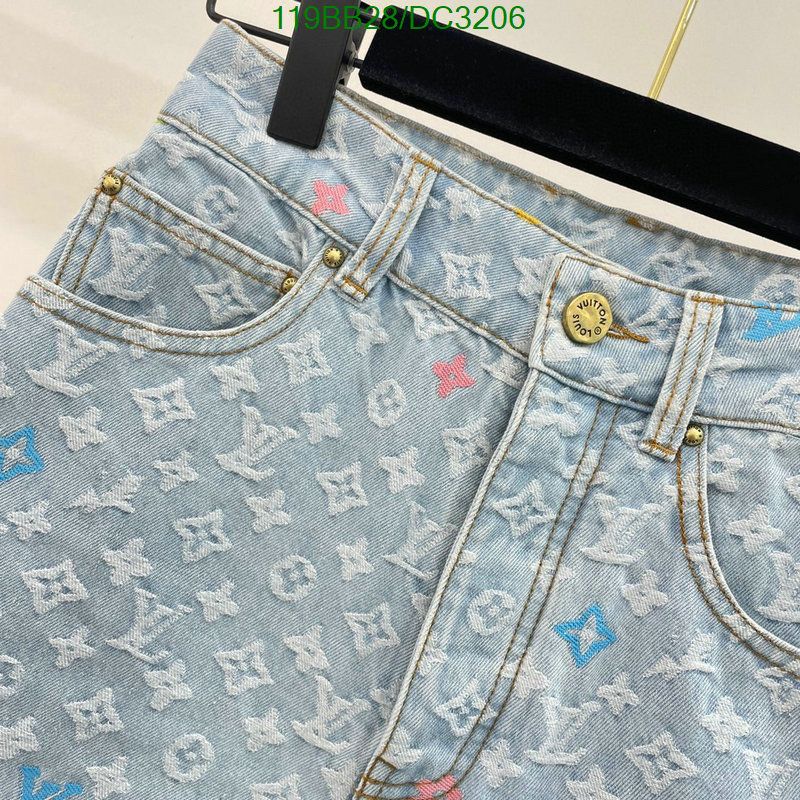 Clothing-LV Code: DC3206 $: 119USD