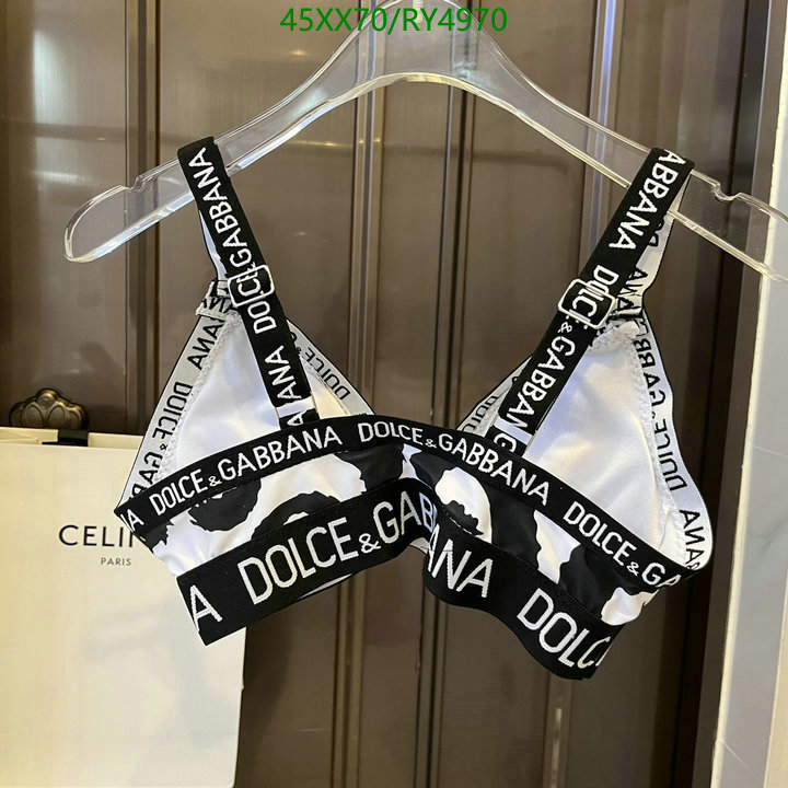 Swimsuit-D&G Code: RY4970 $: 45USD