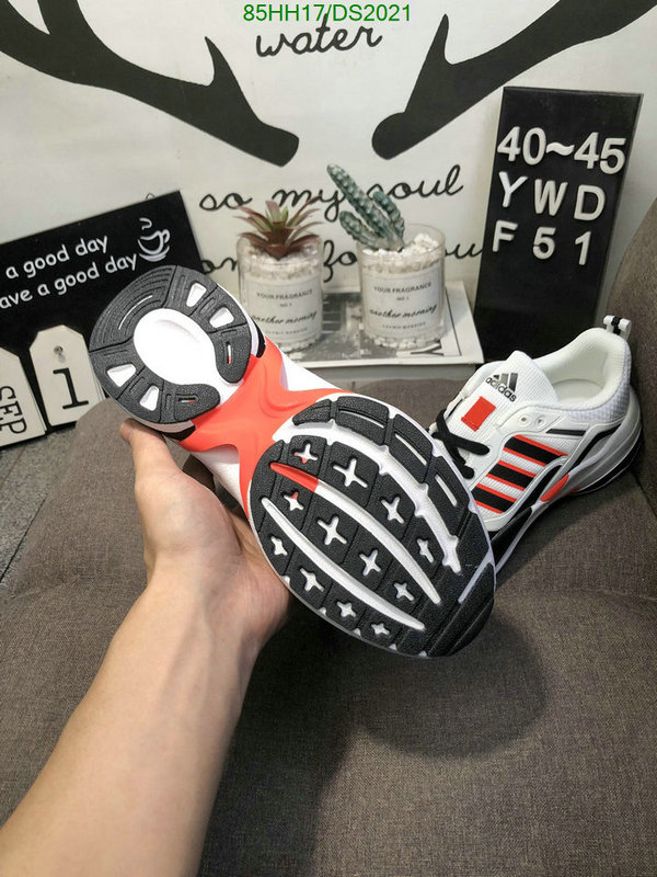 Men shoes-Adidas Code: DS2021 $: 85USD