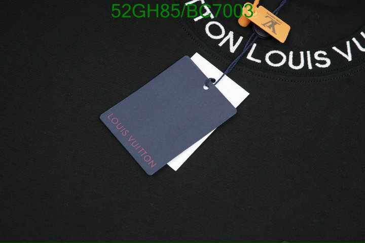 Clothing-LV Code: BC7003 $: 52USD