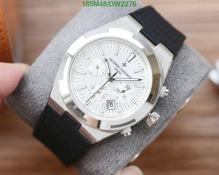 Watch-4A Quality-Vacheron Constantin Code: DW2276 $: 185USD