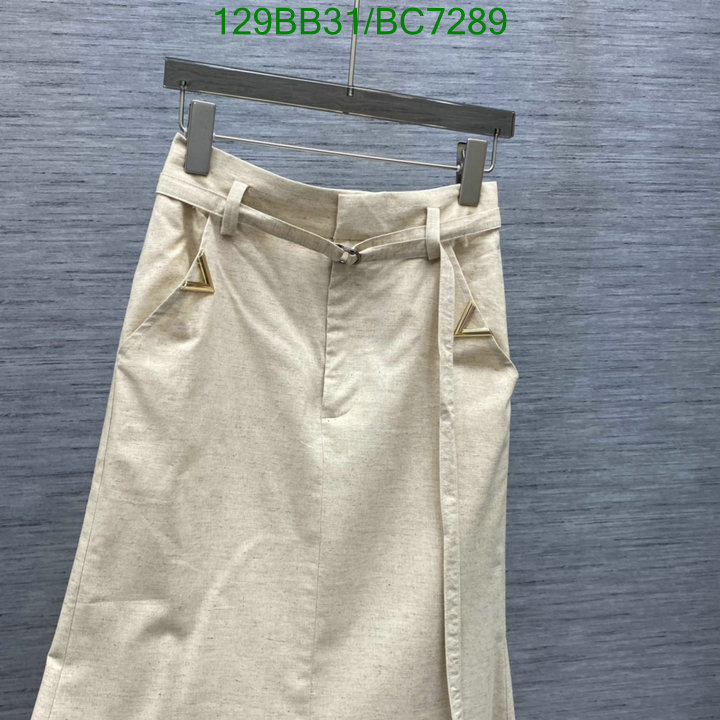 Clothing-Valentino Code: BC7289 $: 129USD